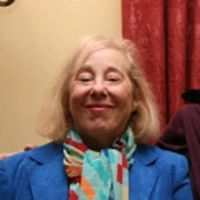 Rosabeth Moss Kanter