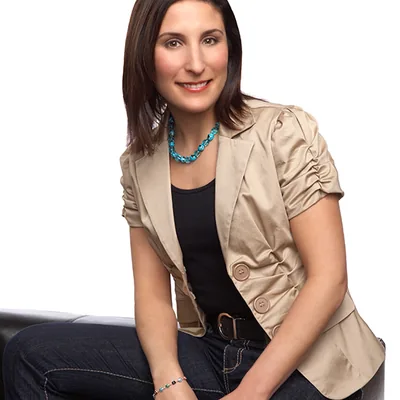 Rosalind Wiseman