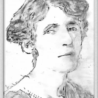 Rose Macaulay