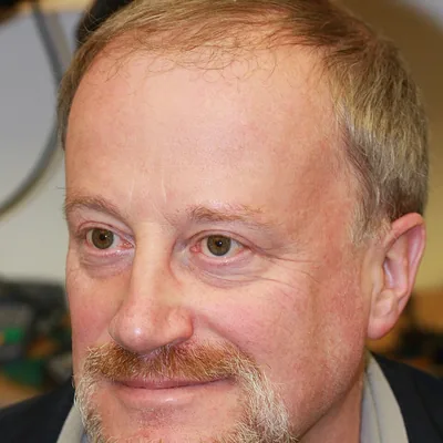 Ross J. Anderson
