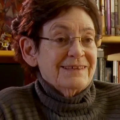 Roxanne Dunbar-Ortiz