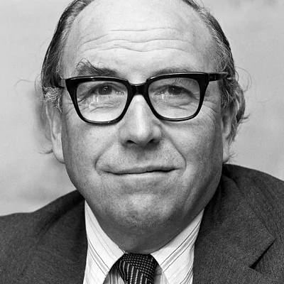 Roy Jenkins