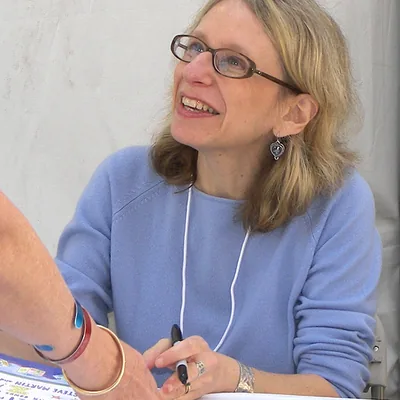 Roz Chast