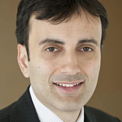 Ruchir Sharma