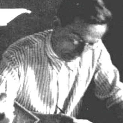 Rudolf Arnheim