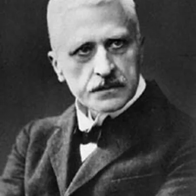 Rudolf Otto
