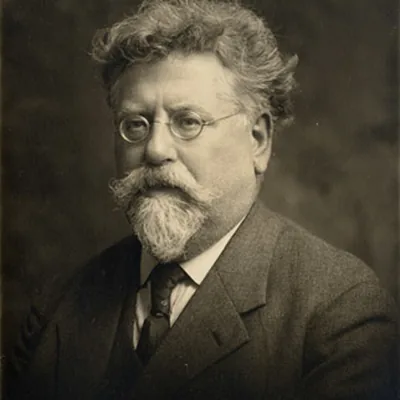 Rudolf Rocker