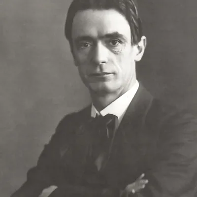 Rudolf Steiner