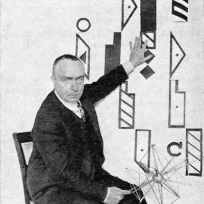 Rudolf Laban