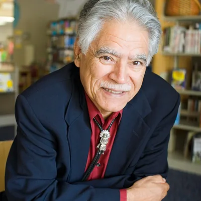 Rudolfo Anaya