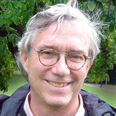 Rudy Rucker