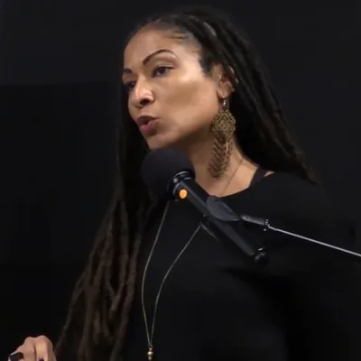 Ruha Benjamin