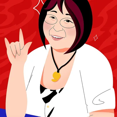 Rumiko Takahashi