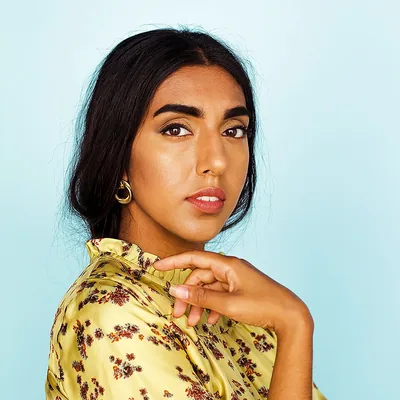 Rupi Kaur