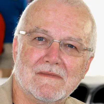 Russell Banks