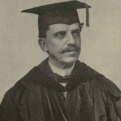 Russell Conwell
