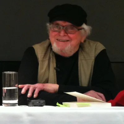 Russell Hoban