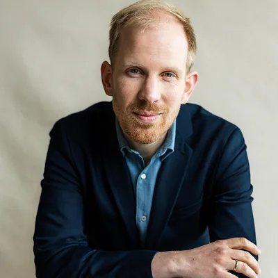 Rutger Bregman