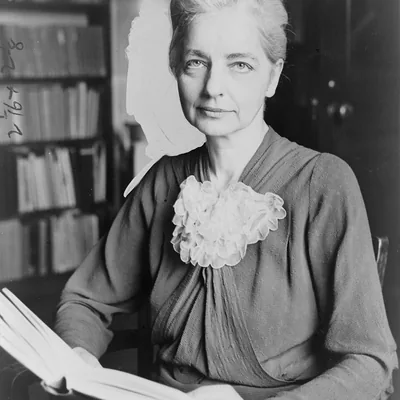 Ruth Benedict