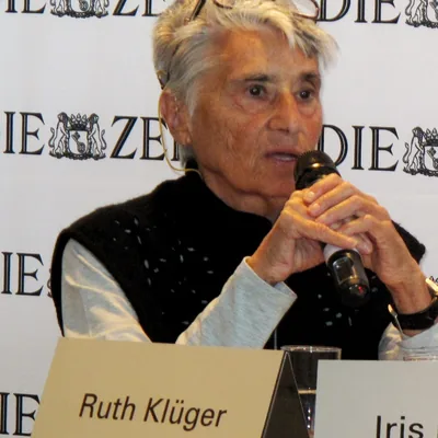 Ruth Klüger