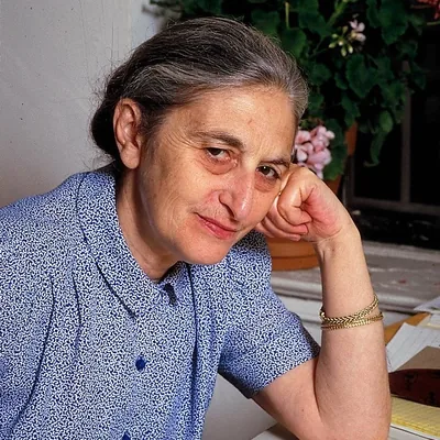 Ruth Prawer Jhabvala