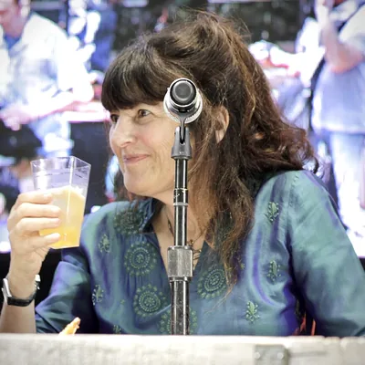 Ruth Reichl