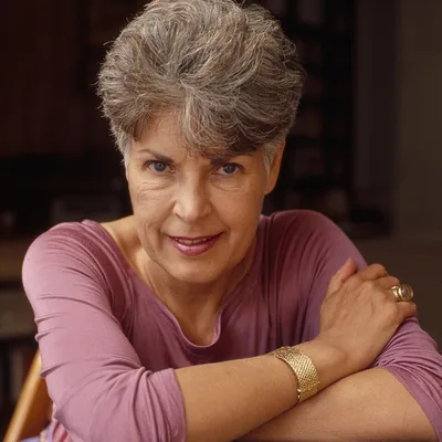 Ruth Rendell