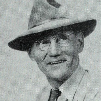Rutherford George Montgomery