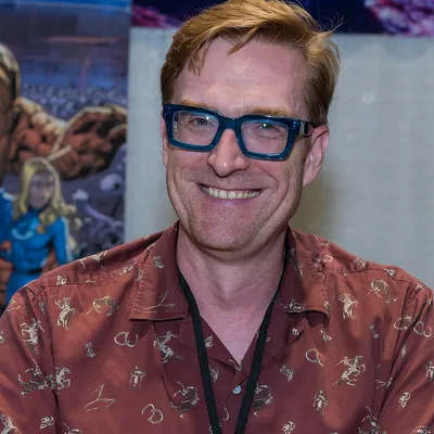 Ryan North