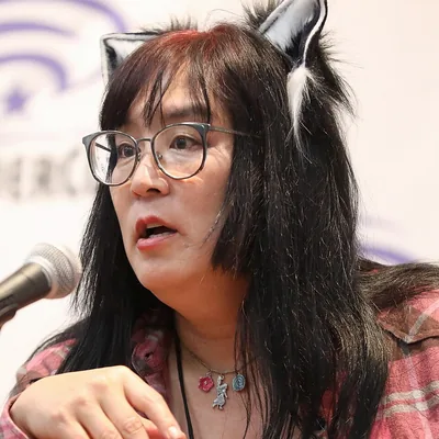 Ryka Aoki