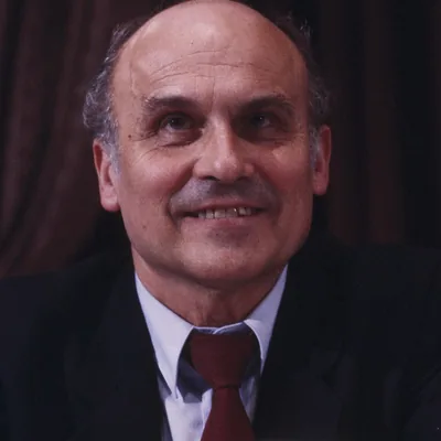 Ryszard Kapuściński