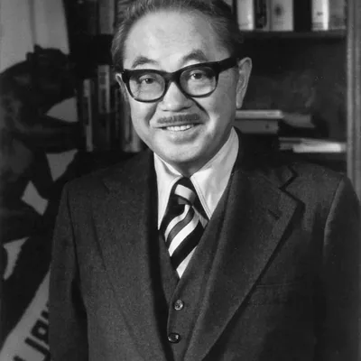 S. I. Hayakawa