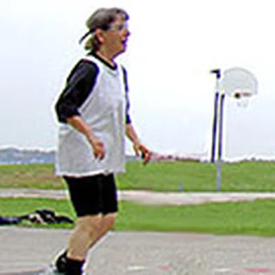 S. J. Rozan