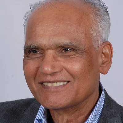 S. L. Bhyrappa