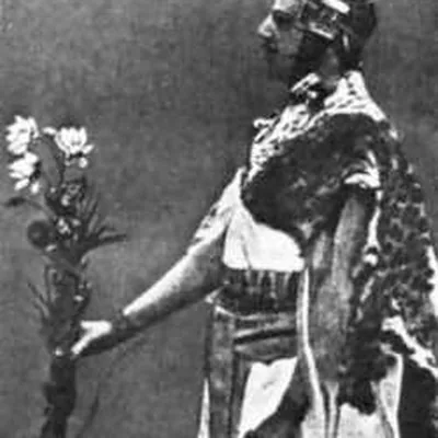 S. L. MacGregor Mathers