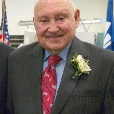 S. Truett Cathy