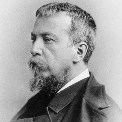 Silas Weir Mitchell