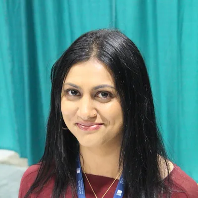 Sabaa Tahir