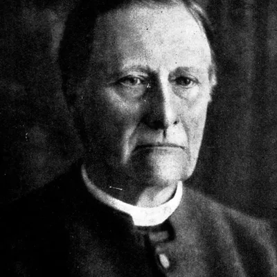 Sabine Baring-Gould