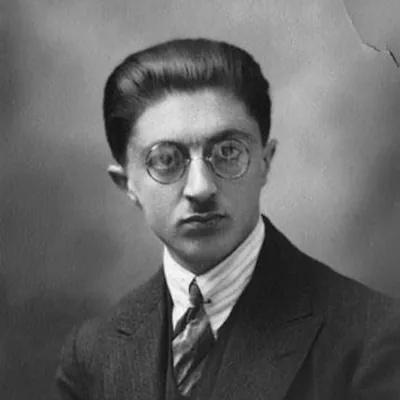 Sadegh Hedayat