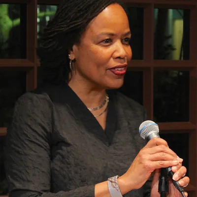 Saidiya Hartman