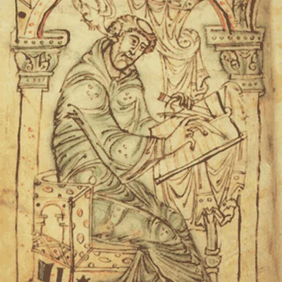 Bede