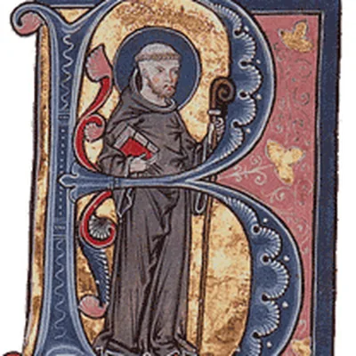 Bernard of Clairvaux