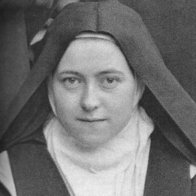 Thérèse of Lisieux