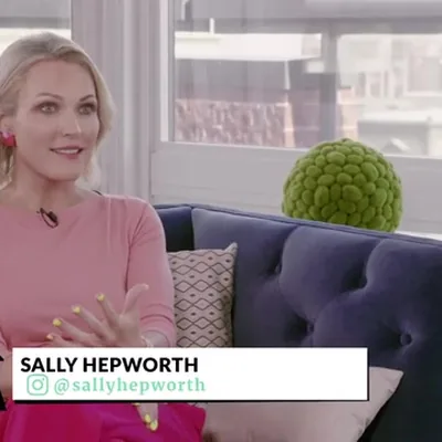 Sally Hepworth