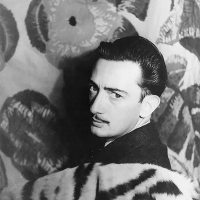 Salvador Dalí