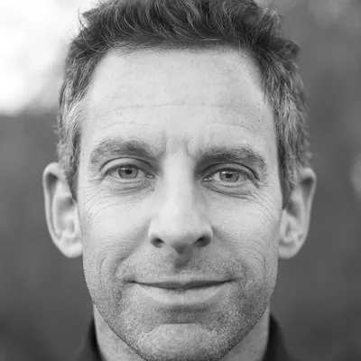 Sam Harris