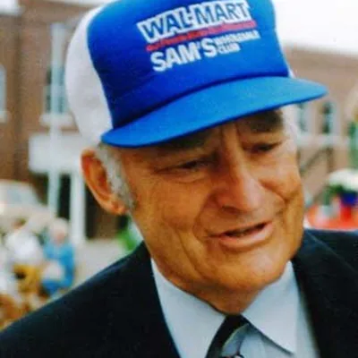 Sam Walton
