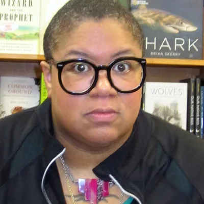 Samantha Irby
