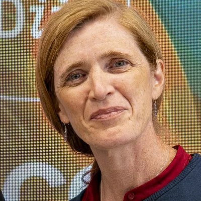 Samantha Power